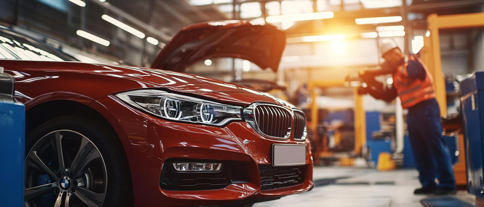 Ошибка БМВ 614А, номер ошибки BMW 614А, BMW dtc 614А, Неисправность в работе датчика угла поворота оси руля. Надо тестировать контроллер, расположенный на рулевой колонке. Причина проблемы может заключаться в неисправности