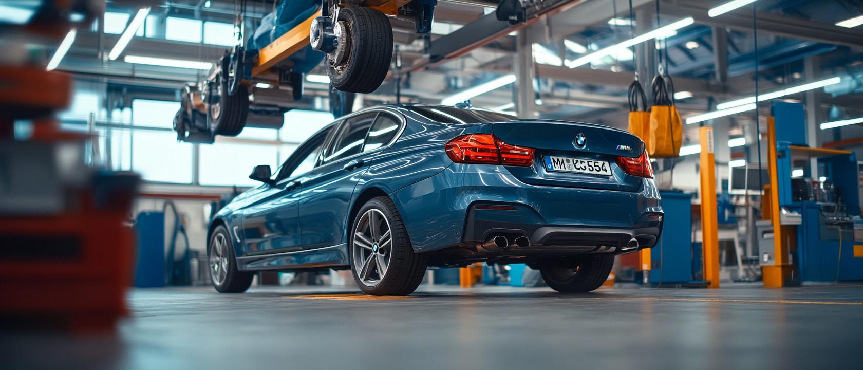 Ошибка БМВ 9C53, номер ошибки BMW 9C53, BMW dtc 9C53, Неисправность, связанная с функционированием электрического моторчика левой задней заслонки послойной регулировки. Проблема может заключаться в неполадках