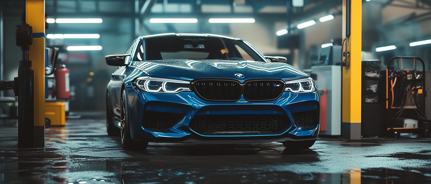 Ошибка БМВ 5EB1, номер ошибки BMW 5EB1, BMW dtc 5EB1, Неисправность в работе контроллера угла поворота рулевого колеса. Причина проблемы может заключаться в некачественном подключении контроллера или отсутствии сигнала, поскольку ошибка связана с питанием регулятора.