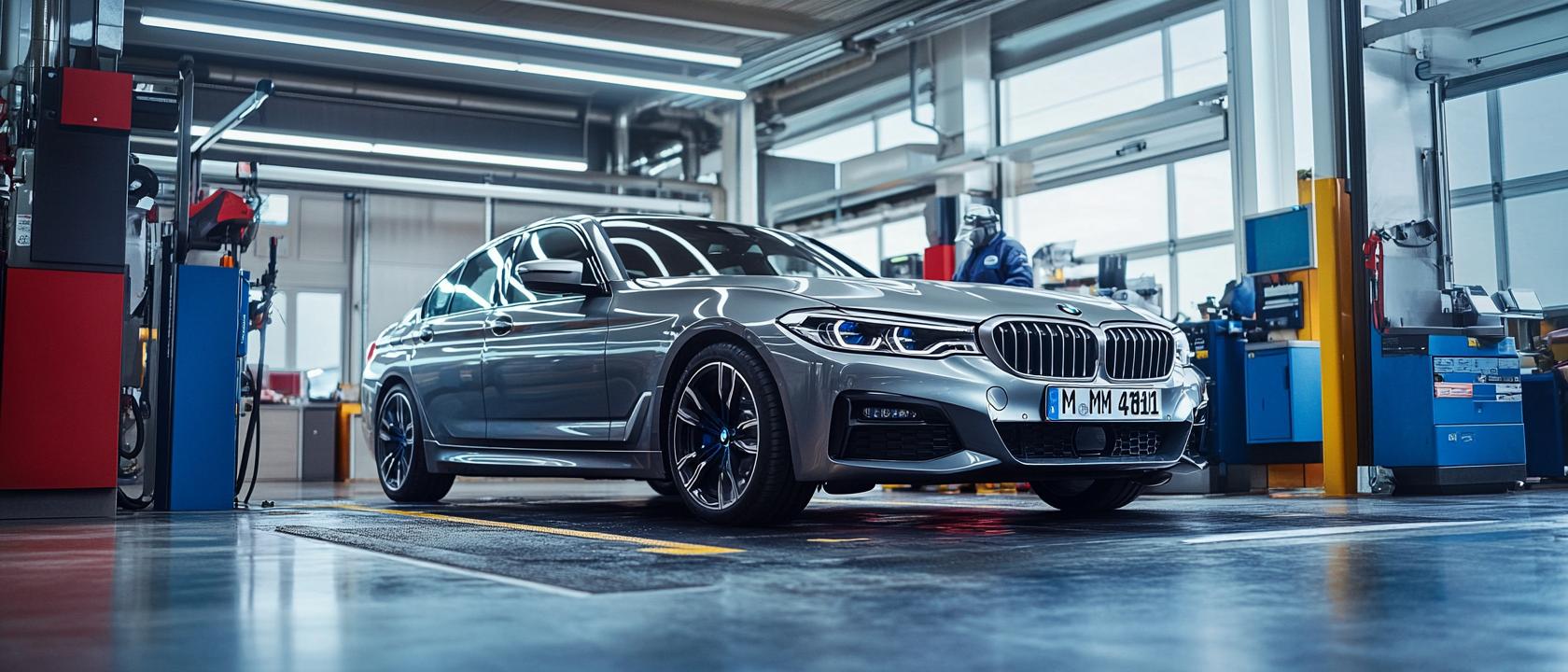 Ошибка БМВ 481A, номер ошибки BMW 481A, BMW dtc 481A, Неисправность фильтра крупных частиц, Ошибка БМВ 481A