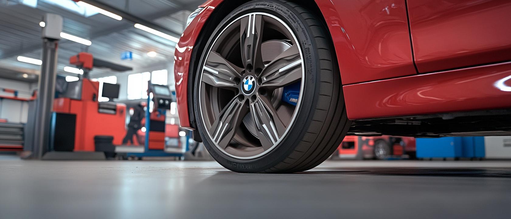 Ошибка БМВ 5F12, номер ошибки BMW 5F12, BMW dtc 5F12, Износ или выход из строя тормозных колодок. Возможно, проблема состоит в работе самого датчика