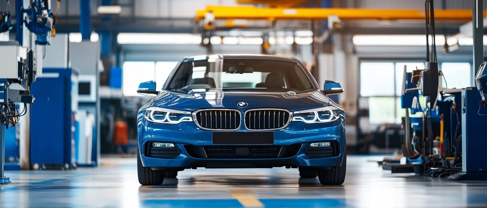 Ошибка БМВ P1349, номер ошибки BMW P1349, BMW dtc P1349, Пропуски зажигания, зарегистрированных в четвертом цилиндре силового агрегата