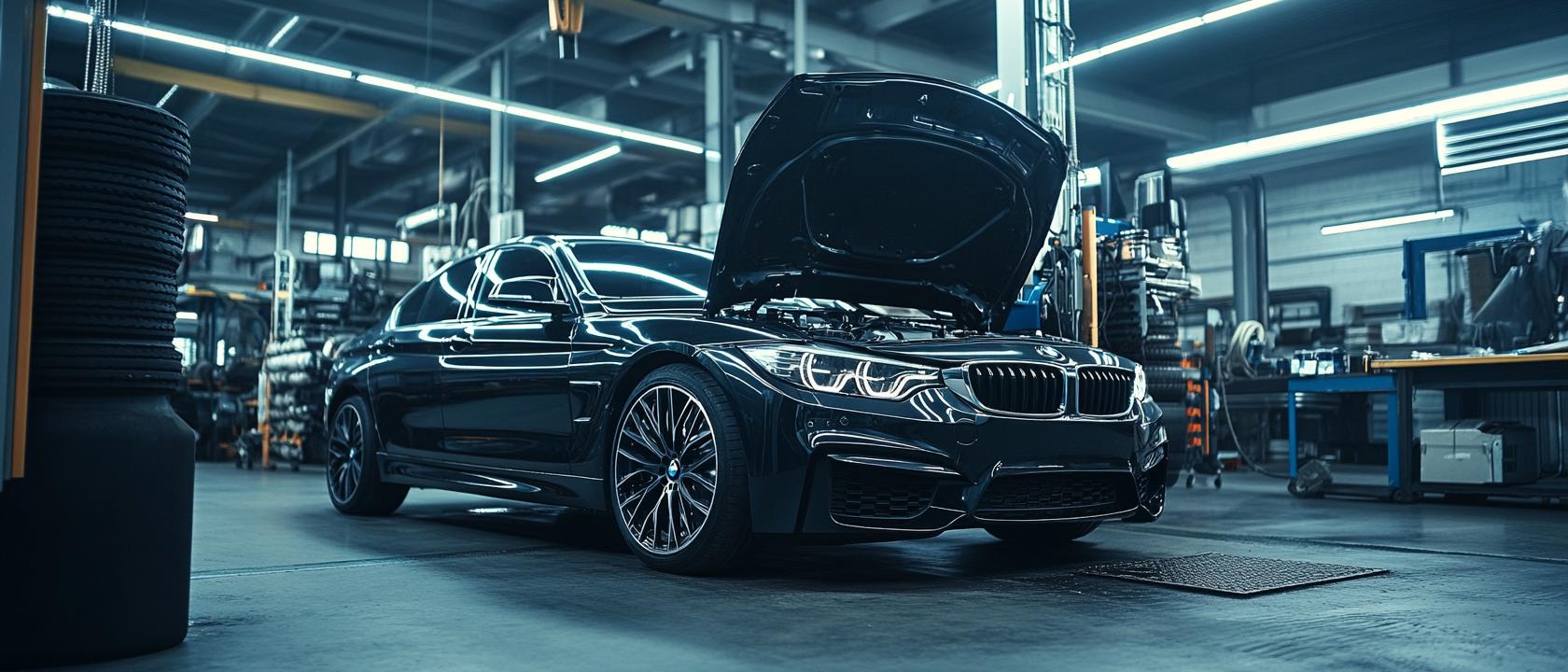 Ошибка БМВ 4A63, номер ошибки BMW 4A63, BMW dtc 4A63, Рассогласование модулей коробки передач и управления мотором, Ошибка БМВ 4A63