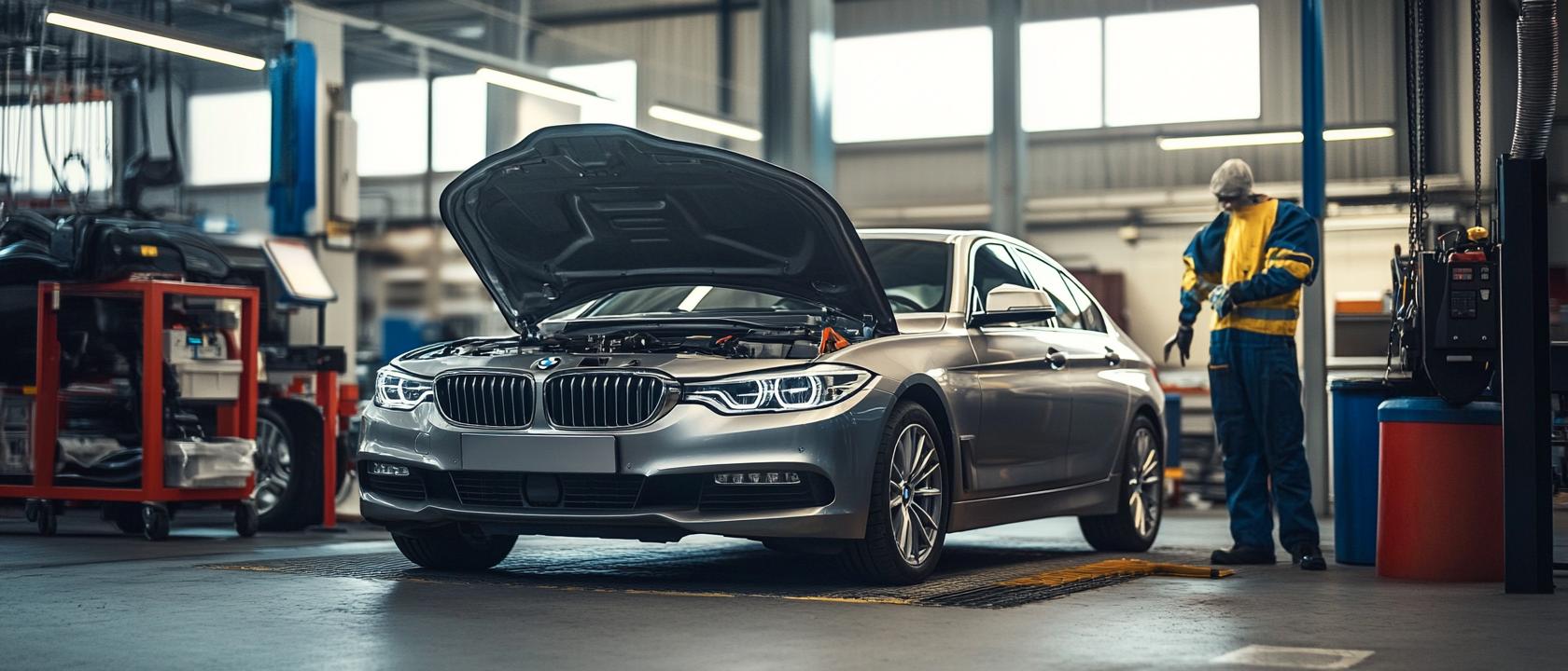 Ошибка БМВ 2E83, номер ошибки BMW 2E83, BMW dtc 2E83, Неисправность в работе электрического насосного устройства охлаждающей жидкости. Блок управления двигателем зафиксировал, что данный узел функционирует с пониженной мощностью. Проблема может заключаться в выходе из строя одного из реле или неисправности электродвигателя насоса. Вероятнее всего