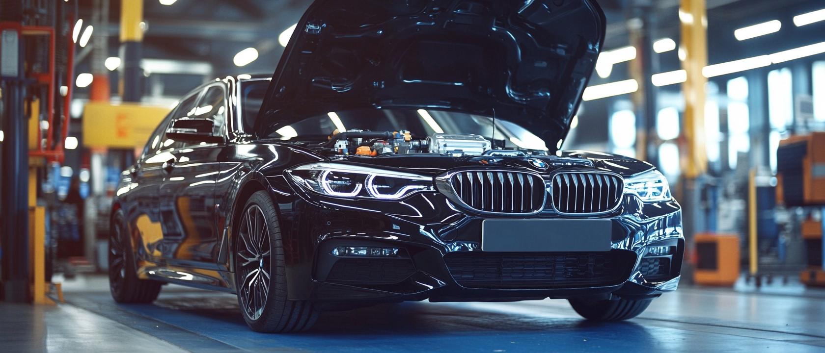 Ошибка БМВ 4А74, номер ошибки BMW 4А74, BMW dtc 4А74, Сбои в работе системы предпускового обогрева. Сообщается об отсутствии связи с управляющим модулем прогрева свечей накаливания., Ошибка БМВ 4А74