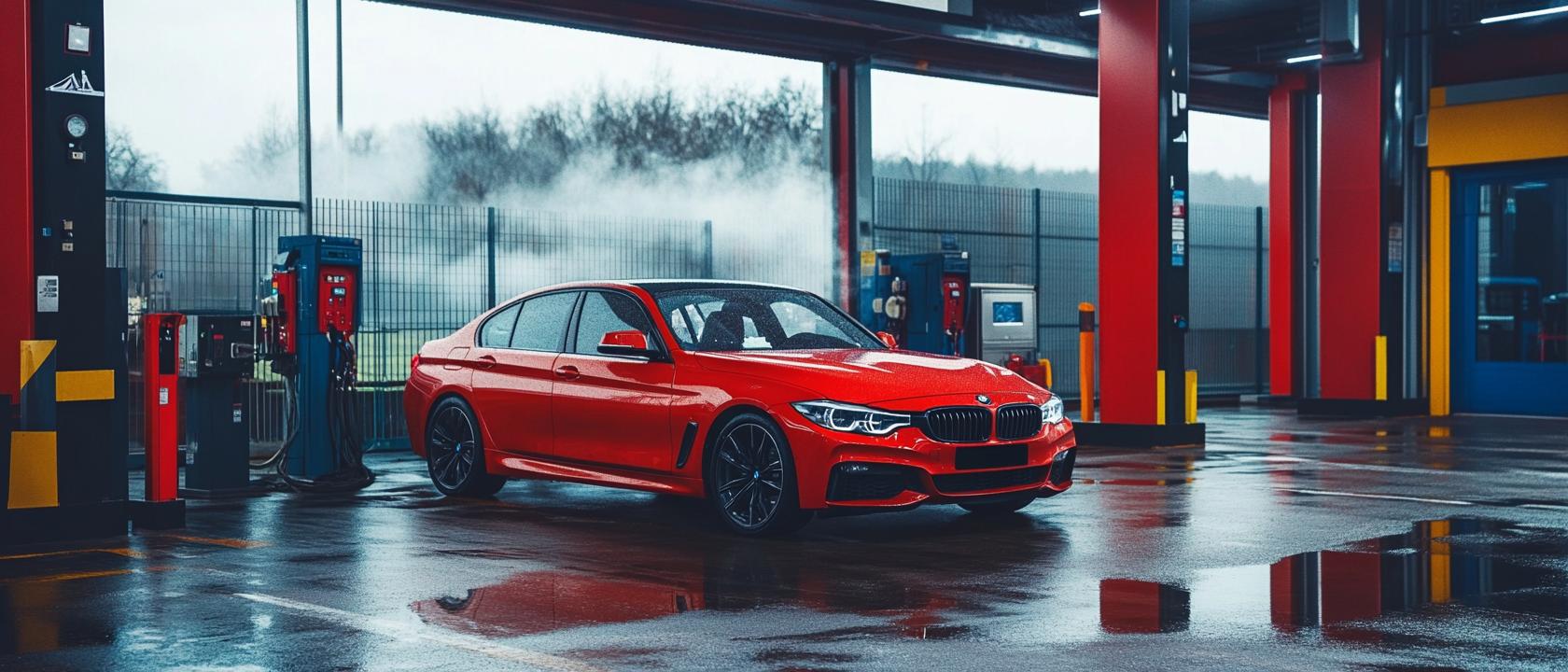 Ошибка БМВ 44E2, номер ошибки BMW 44E2, BMW dtc 44E2, Неисправность генераторной установки. Причину проблемы следует искать в проводке или самом устройстве. Проблема может появляться при износе приводного ремня или выходе из строя натяжительных роликов., Ошибка БМВ 44E2