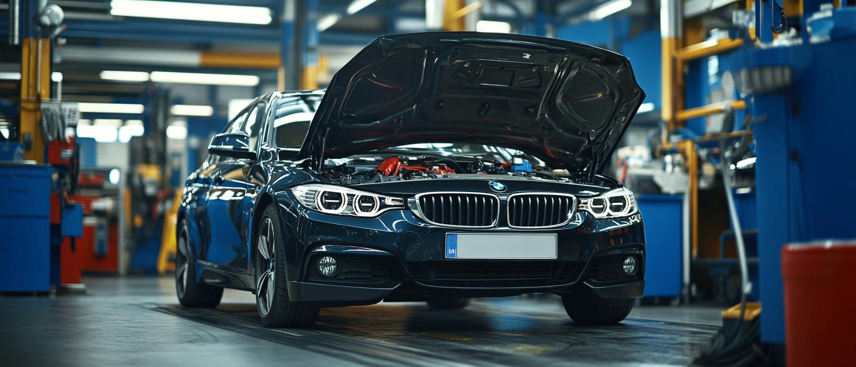 Ошибка БМВ 274E, номер ошибки BMW 274E, BMW dtc 274E, Сообщается о множественных пропусках воспламенения топливовоздушной смеси, Ошибка БМВ 274E