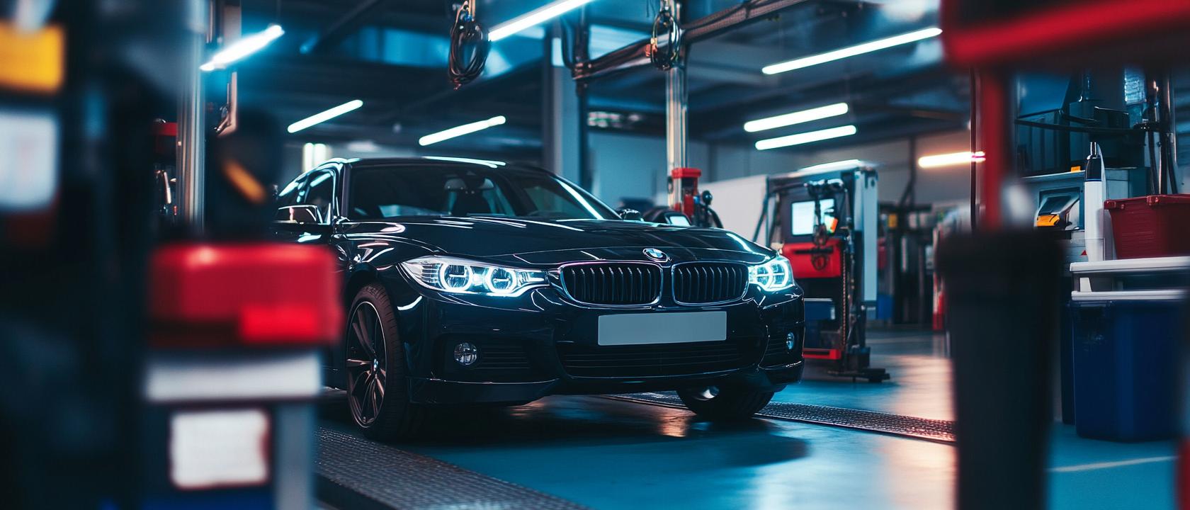 Ошибка БМВ 4521, номер ошибки BMW 4521, BMW dtc 4521, Сбои в работе системы регулировки наддува, Ошибка БМВ 4521