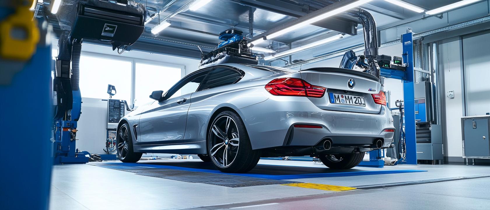 Ошибка БМВ 434E, номер ошибки BMW 434E, BMW dtc 434E, Неисправность в работе системы заслонок, нарушена активация устройства