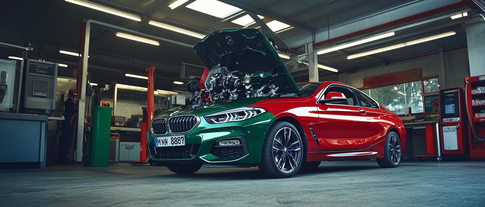 Ошибка БМВ 285E, номер ошибки BMW 285E, BMW dtc 285E, Ошибка – неисправность в работе системы управления ходом клапана. Возможны проблемы с запуском двигателя, вплоть до невозможности его пуска.