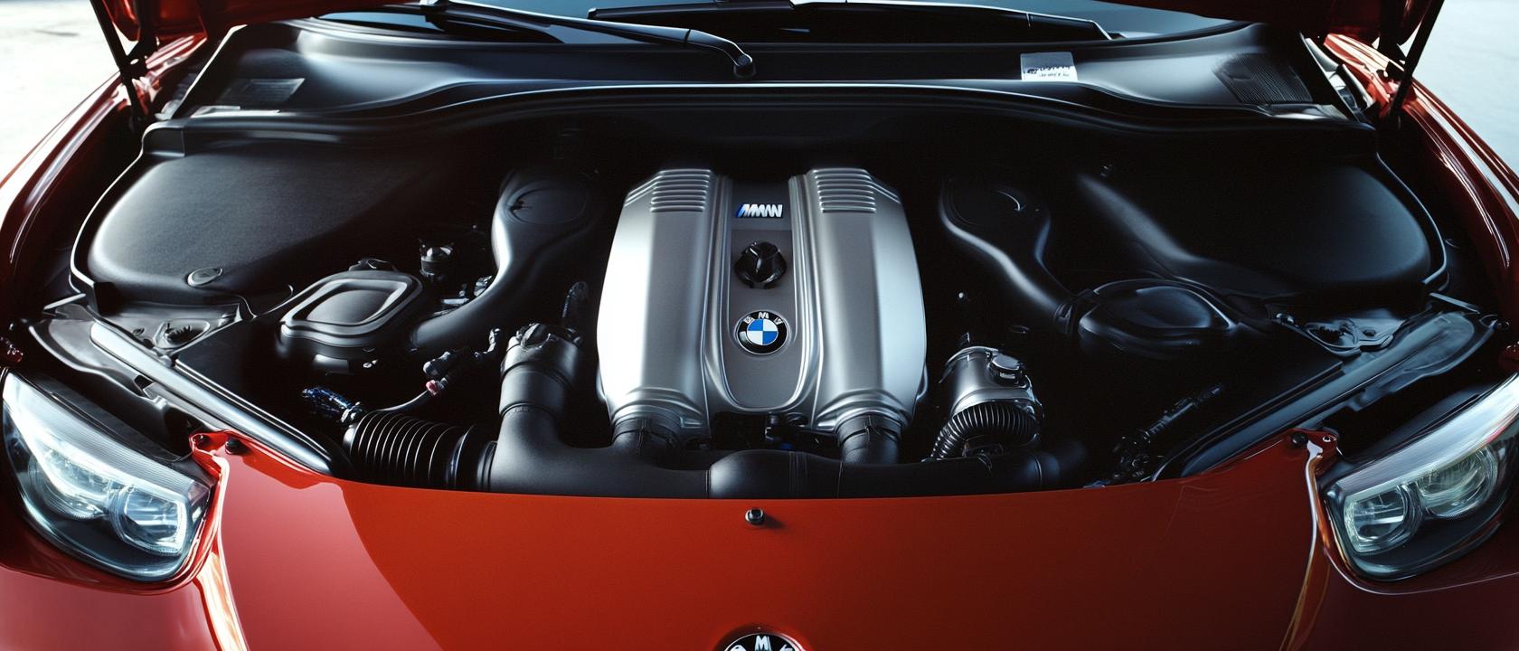 Ресурс мотора BMW S85 5.0, надежность двигателя BMW S85 5.0, какой ресурс двигателя BMW S85 5.0, Какие проблемы двигателя BMW S85 5.0, Проблемы мотора BMW S85 5.0