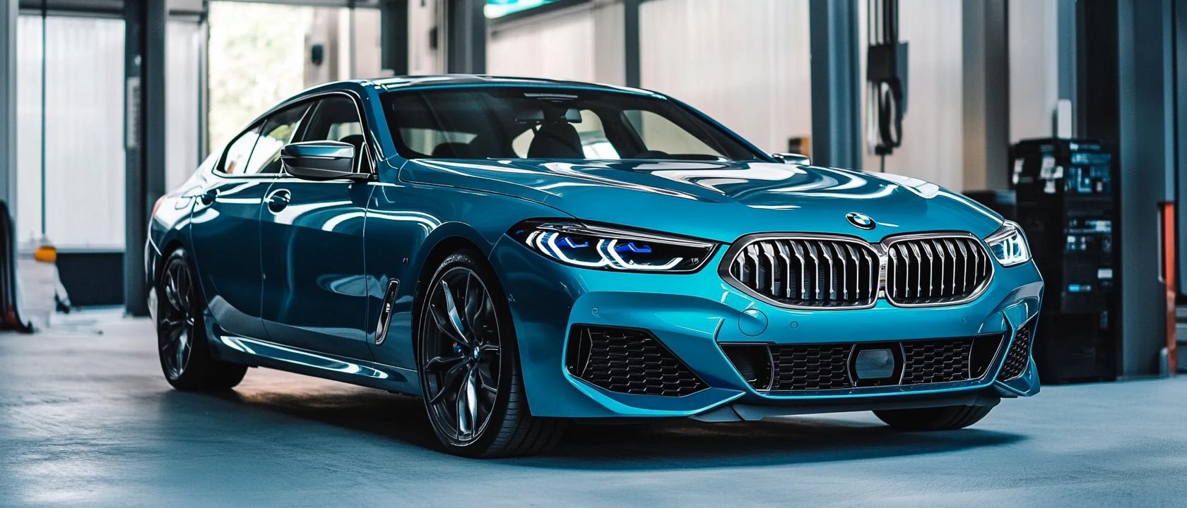 Ошибка БМВ 6137, номер ошибки BMW 6137, BMW dtc 6137, Сбой в работе датчика угла поворота электродвигателя, установленного на рулевой рейке. Надо попробовать сбросить код ошибки