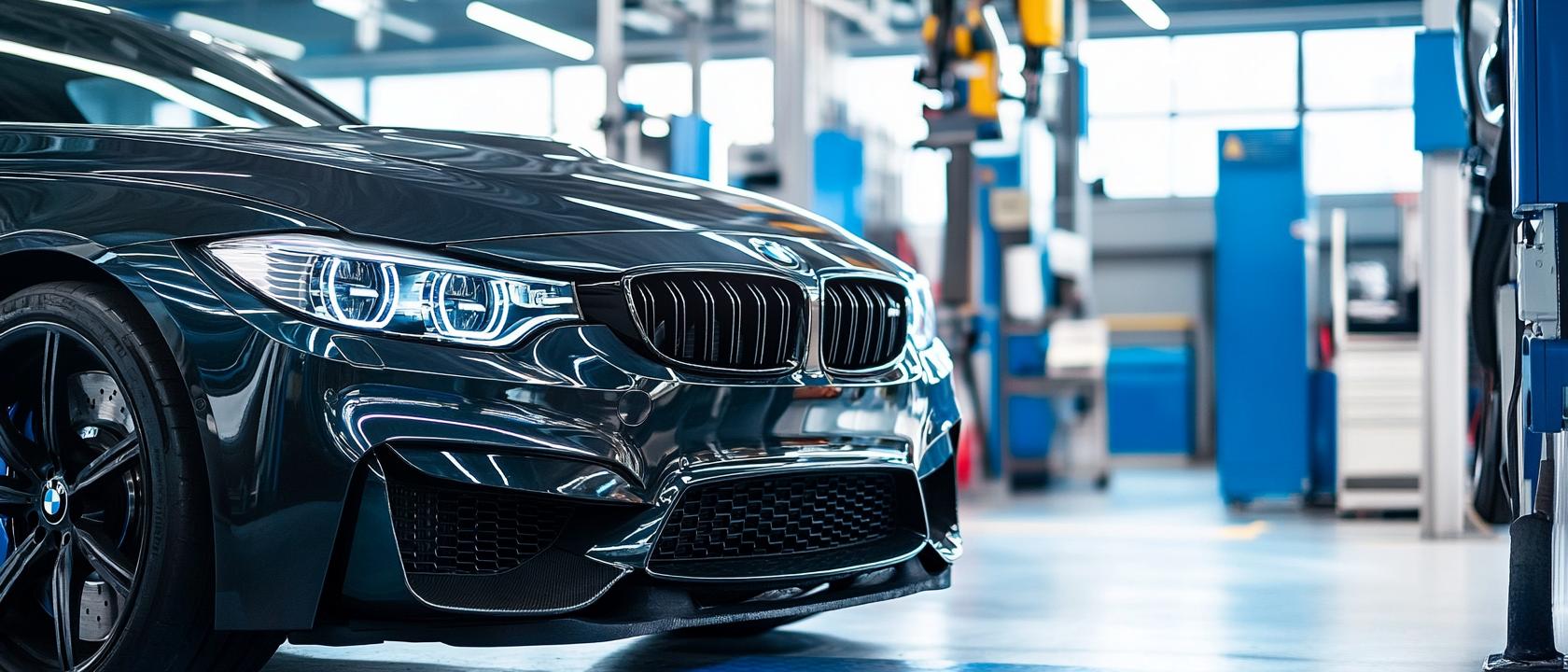 Ошибка БМВ 296A, номер ошибки BMW 296A, BMW dtc 296A, Сбои в работе кислородного датчика лямбда или отсутствие сигнала с устройства, расположенного перед катализаторным устройством