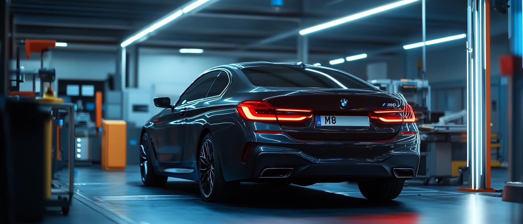 Ошибка БМВ 600E, номер ошибки BMW 600E, BMW dtc 600E, Внутренняя неисправность в работе блока управления силовым агрегатом, Ошибка БМВ 600E