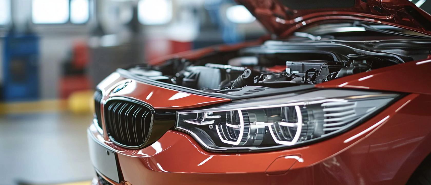 Ошибка БМВ P111B, номер ошибки BMW P111B, BMW dtc P111B, Неисправность в работе расходомера воздуха. Проблемы, связанные с данным датчиком