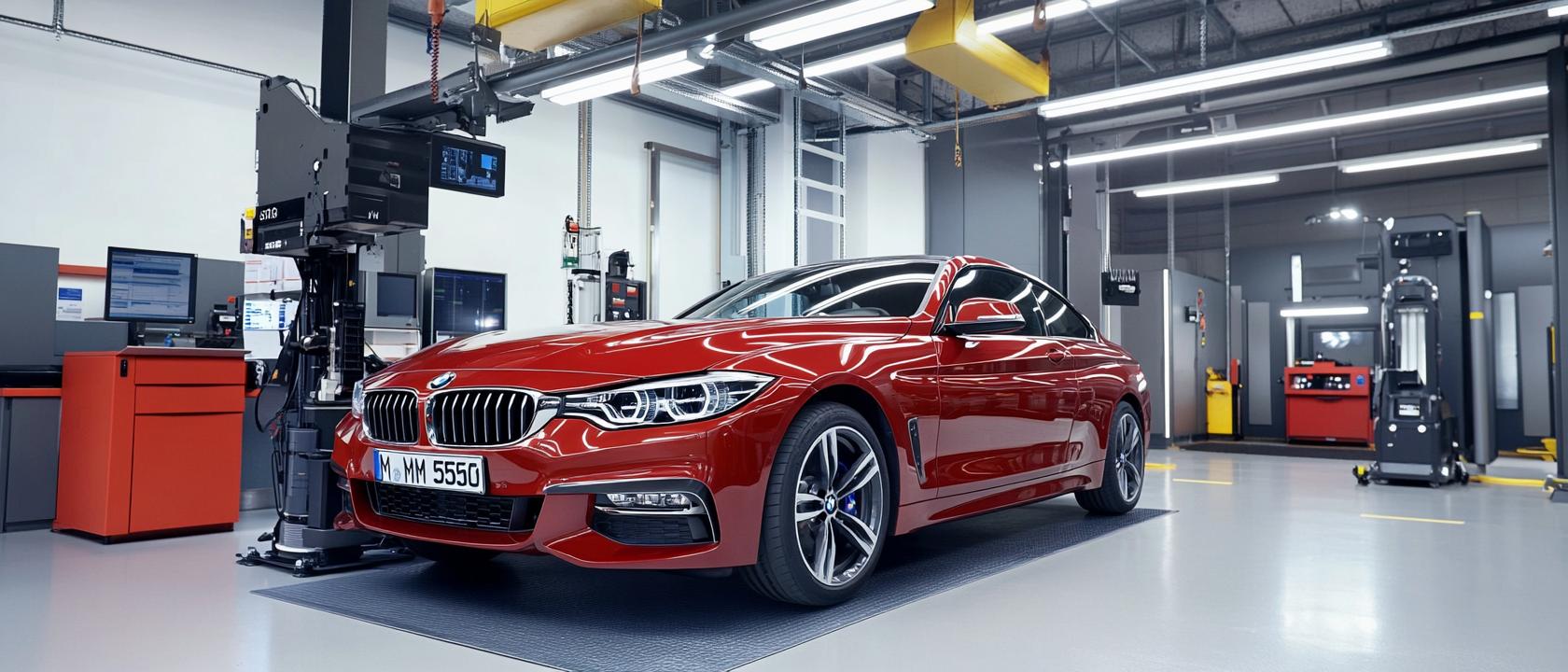 Ошибка БМВ 55с4, номер ошибки BMW 55с4, BMW dtc 55с4, Отсутствие связи с CAN интерфейсом. Проблема заключается в повреждении проводки либо некачественном контакте с электросетью автомобиля. Возможны скачки напряжения, которые привели к сбоям связи.