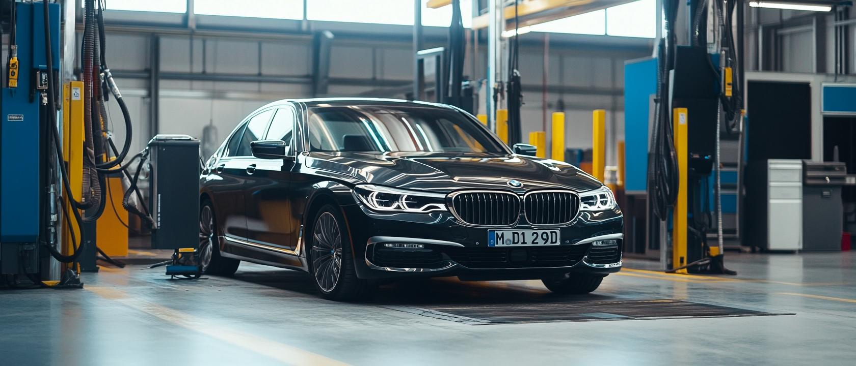 Ошибка БМВ 28D7, номер ошибки BMW 28D7, BMW dtc 28D7, Сбои в работе системы связи с генераторной установкой. Причина проблемы может заключаться в плохом контакте устройства с электросетью или неисправности одного из составляющих элементов генератора, к примеру
