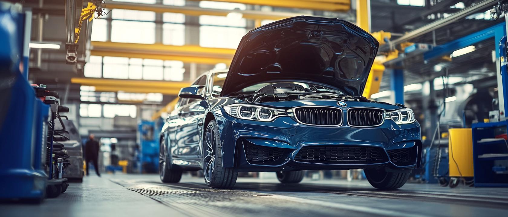 Ошибка БМВ 2AAC, номер ошибки BMW 2AAC, BMW dtc 2AAC, Неполадки, связанные с переменной впускной системой 2