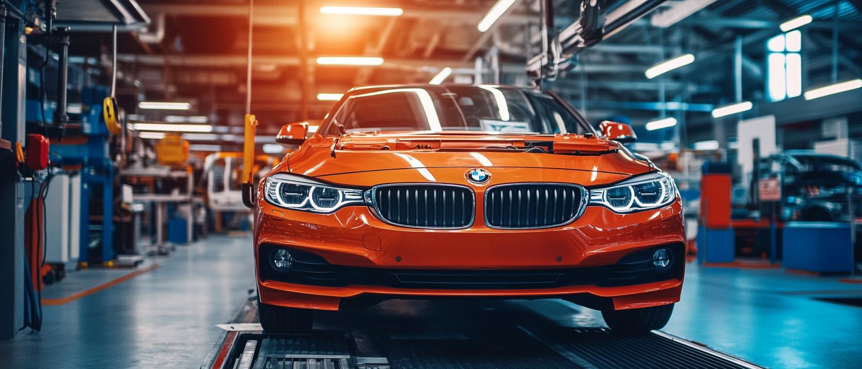 Ошибка БМВ 41ED, номер ошибки BMW 41ED, BMW dtc 41ED, Внутренняя неисправность в работе модуля DDE, проблему следует искать в циклической аутентификации