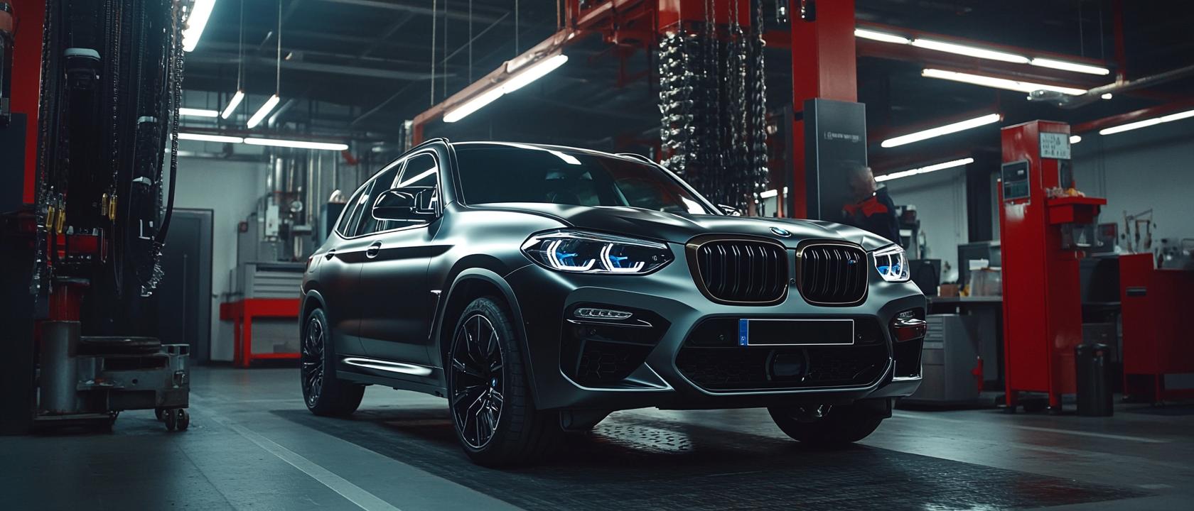 Ошибка БМВ A833, номер ошибки BMW A833, BMW dtc A833, На БМВ Х3 F25, E32 и других версиях данный код обозначает неисправность переключателя передач трансмиссии