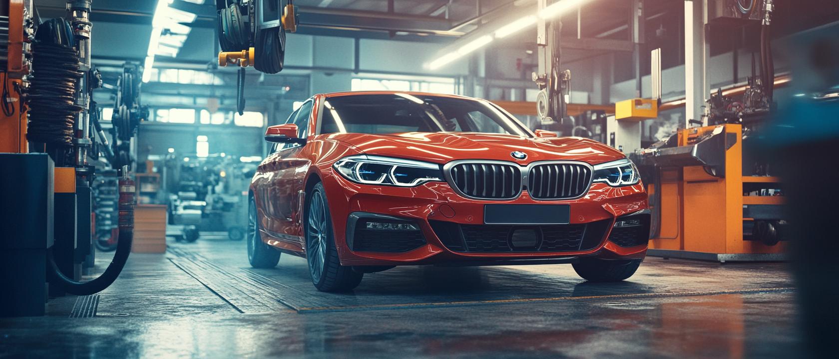 Ошибка БМВ 2A6B, номер ошибки BMW 2A6B, BMW dtc 2A6B, Сбои в работе системы автоматического управления клапанами, проблему надо искать в функционировании серводвигателя