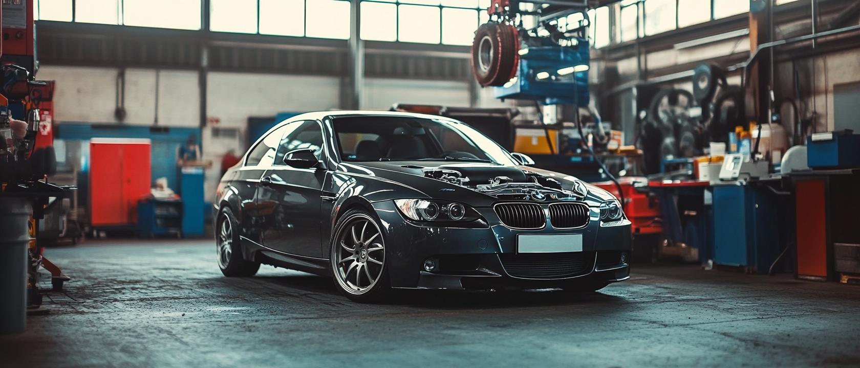 Ошибка БМВ P0366, номер ошибки BMW P0366, BMW dtc P0366, Неисправность в работе контроллера В положения распределительного вала, блок управления зафиксировал проблемы в работе первого банка двигателя. Сигнал