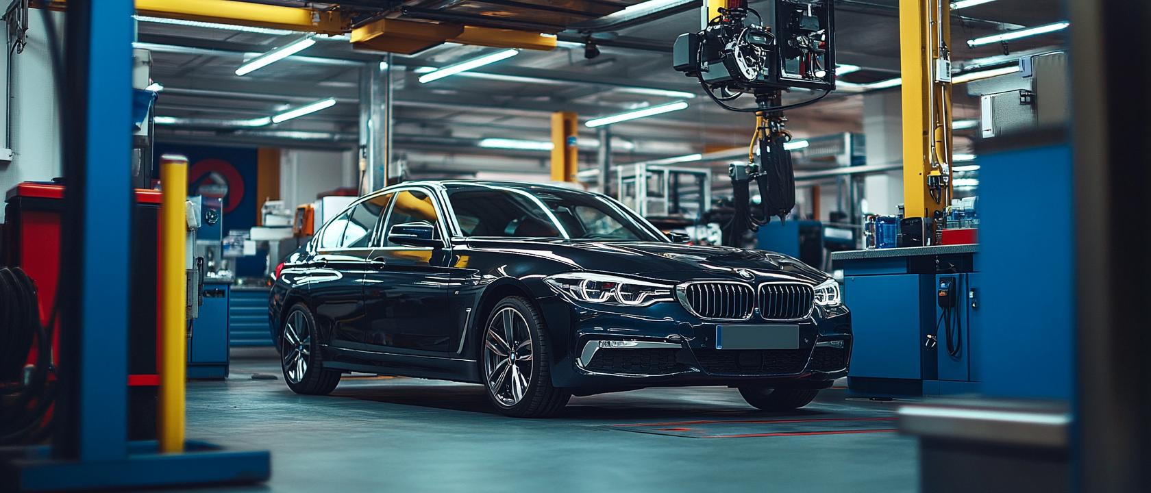 Ошибка БМВ 5F42, номер ошибки BMW 5F42, BMW dtc 5F42, Неисправность в работе CAN-шины управляющего модуля автоматической коробкой передач. Проблема заключается в отсутствии связи, соответственно