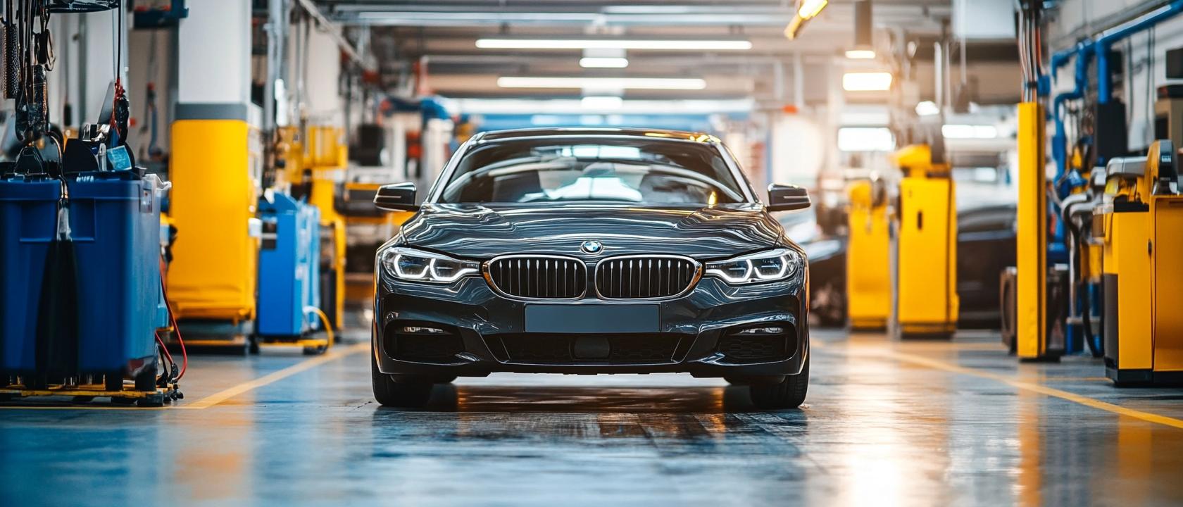 Ошибка БМВ 2AA9, номер ошибки BMW 2AA9, BMW dtc 2AA9, Общий код ошибки, указывающий на неполадки в работе входного коллектора