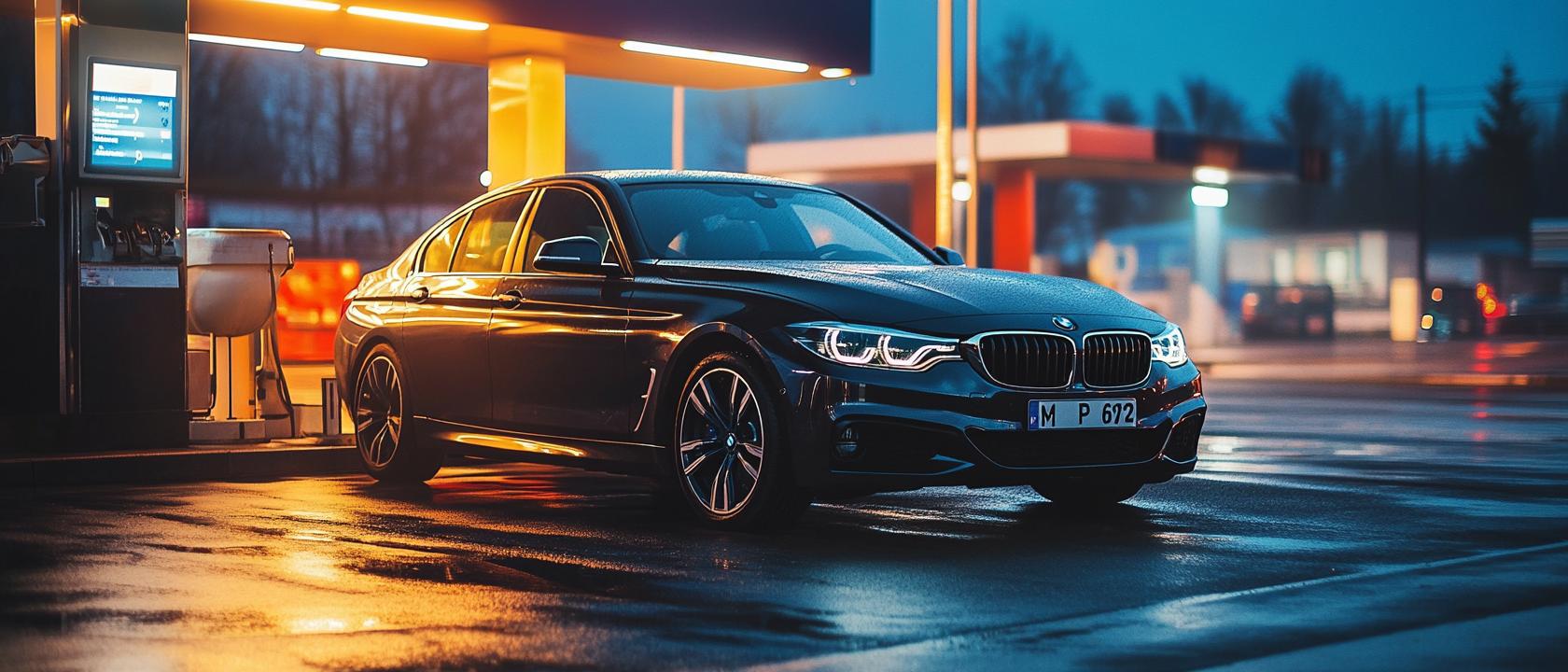 Ошибка БМВ P0313, номер ошибки BMW P0313, BMW dtc P0313, Блок управления силовым агрегатом зафиксировал пропуски зажигания, обусловленные пониженным уровнем горючего в баке. При ошибке Р0313 надо убедиться в достаточном количестве топлива.