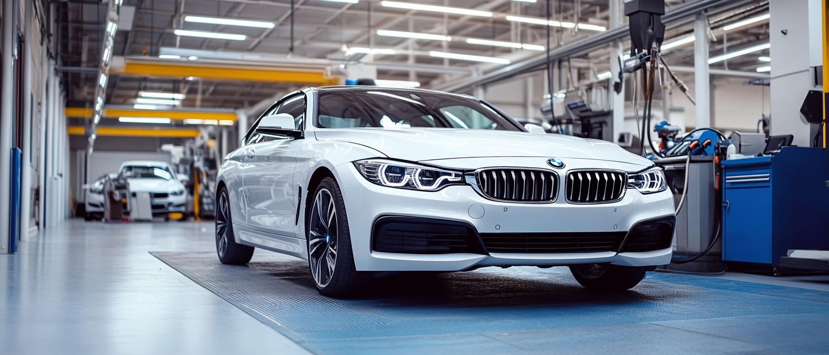 4530, Неисправность в работе системы регулировки рециркуляции отработавших газов. При такой ошибке рекомендуется произвести диагностику всех компонентов агрегата, но начать следует с датчиков кислорода и расхода воздуха. Вероятнее всего, одно из устройств подлежит замене., Ошибка БМВ 4501