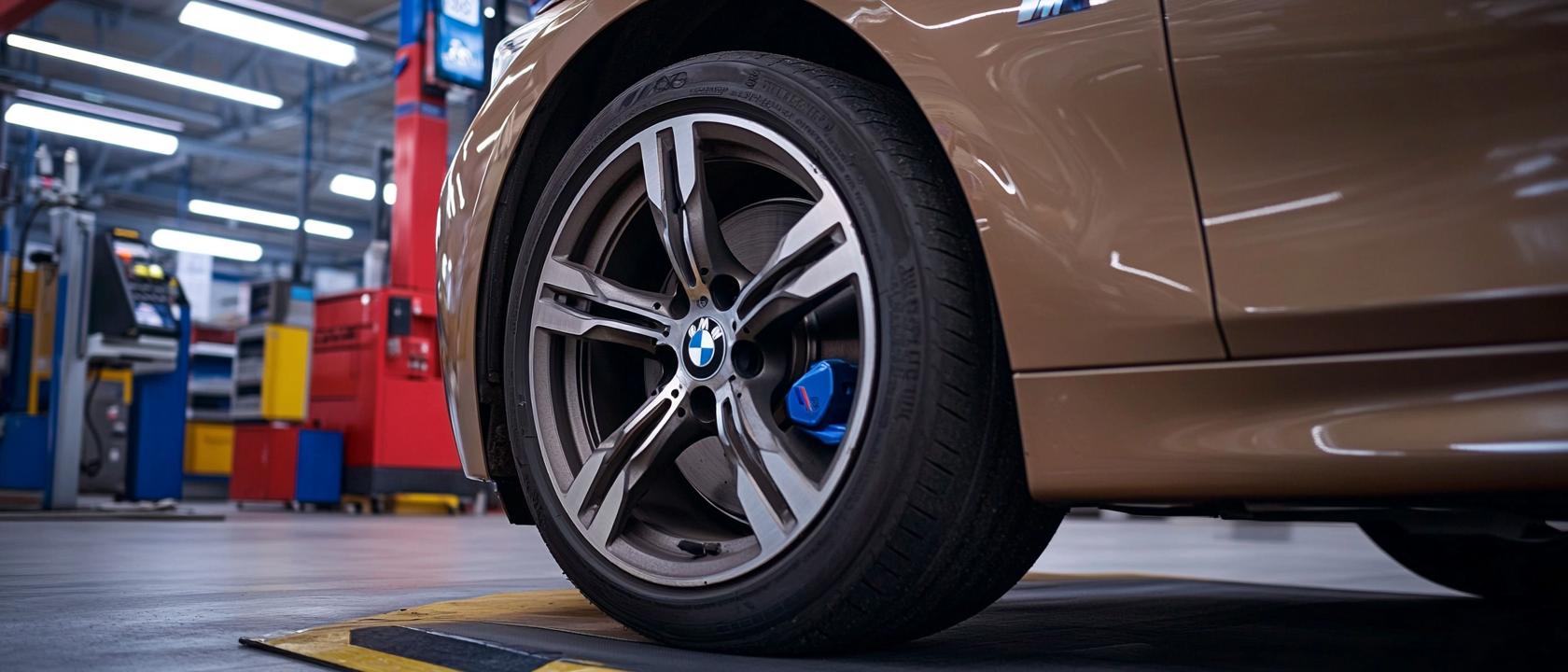 установленного на накладках., Ошибка БМВ 5F12, номер ошибки BMW 5F12, BMW dtc 5F12, Износ или выход из строя тормозных колодок. Возможно