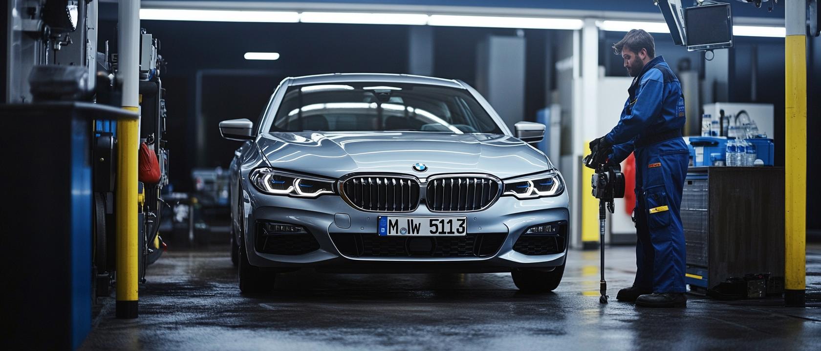 расположенные на задних колесах., Ошибка БМВ 5F13, номер ошибки BMW 5F13, BMW dtc 5F13, Износ тормозных колодок в автомобиле. Проблема заключается в заднем мосте