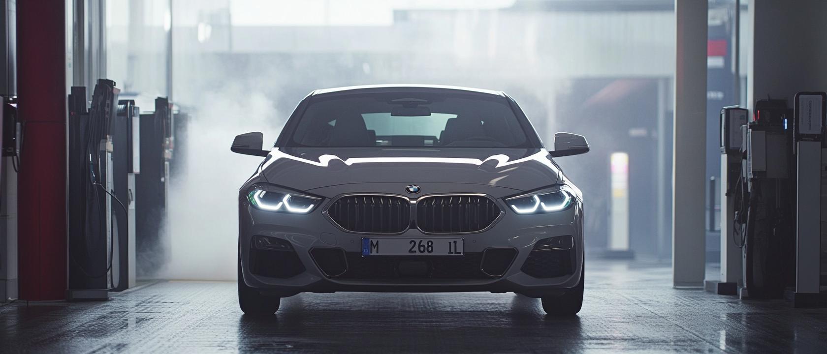 Ошибка БМВ 2B68, номер ошибки BMW 2B68, BMW dtc 2B68, Некорректный массовый поток воздуха. Проблема может состоять в работе датчика расходомера либо неисправности одной из воздушных магистралей. В редких случаях причина заключается в проблемах, связанных с самим двигателем.