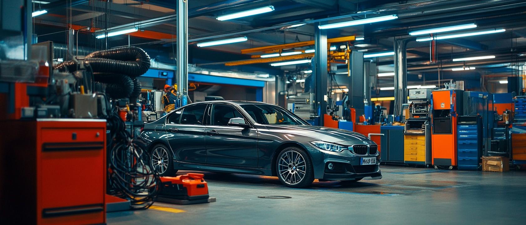 номер ошибки BMW 29D2, BMW dtc 29D2, Микропроцессорным модулем зарегистрированы пропуски воспламенения топливовоздушной смеси в шестом цилиндре мотора, Ошибка БМВ 29D2, номер ошибки BMW 29D2