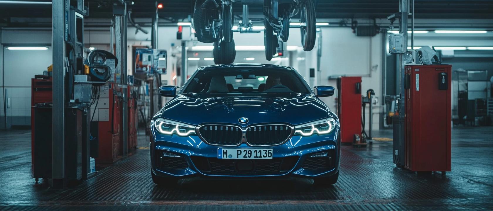 Ошибка БМВ Р0235, номер ошибки BMW Р0235, BMW dtc Р0235, Код 0235 появляется при неисправности контроллера наддува А турбокомпрессорного агрегата. Проблема может быть обусловлена неполадками в работе приводного нагнетателя или повреждении электролинии, подключенной к нему.