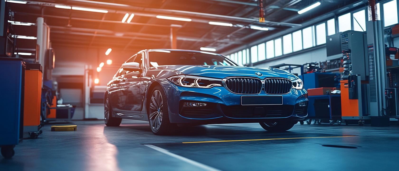 потребуется замена конструктивных элементов – датчиков, соленоидов, гидротрансформатора., Ошибка БМВ 4F89, номер ошибки BMW 4F89