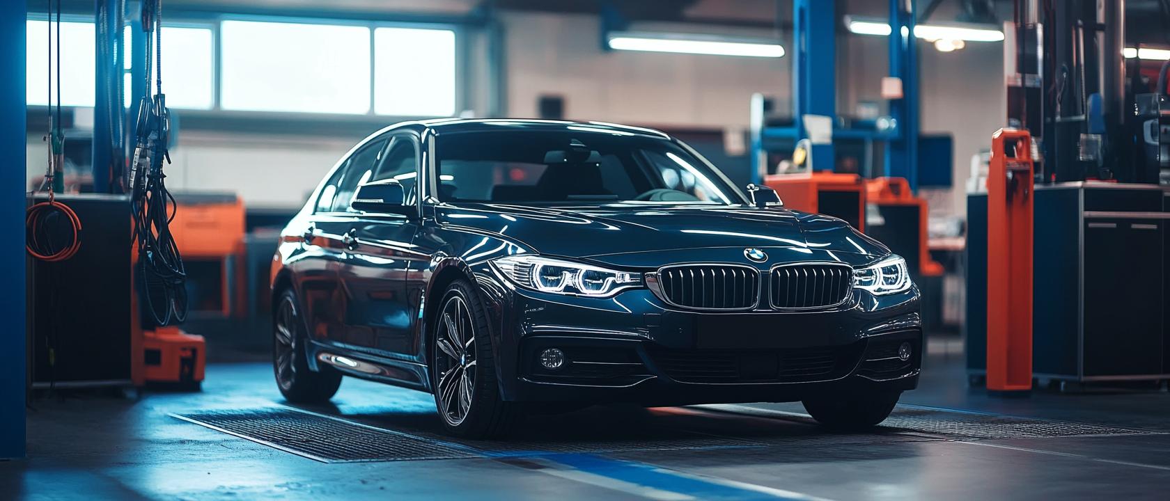 то выполнить диагностику проводки и прозвонить кабеля., Ошибка БМВ 2C7F, номер ошибки BMW 2C7F, BMW dtc 2C7F, Во втором банке двигателя зафиксирована обедненная топливовоздушная смесь. Проблема обусловлена неисправностью в работе кислородного контроллера №2. Нужно поменять лямбда-зонд