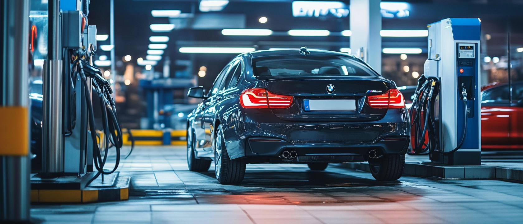 номер ошибки BMW 2882, BMW dtc 2882, Обедненная топливовоздушная смесь в цилиндрах силового агрегата, Ошибка БМВ 2882, номер ошибки BMW 2882