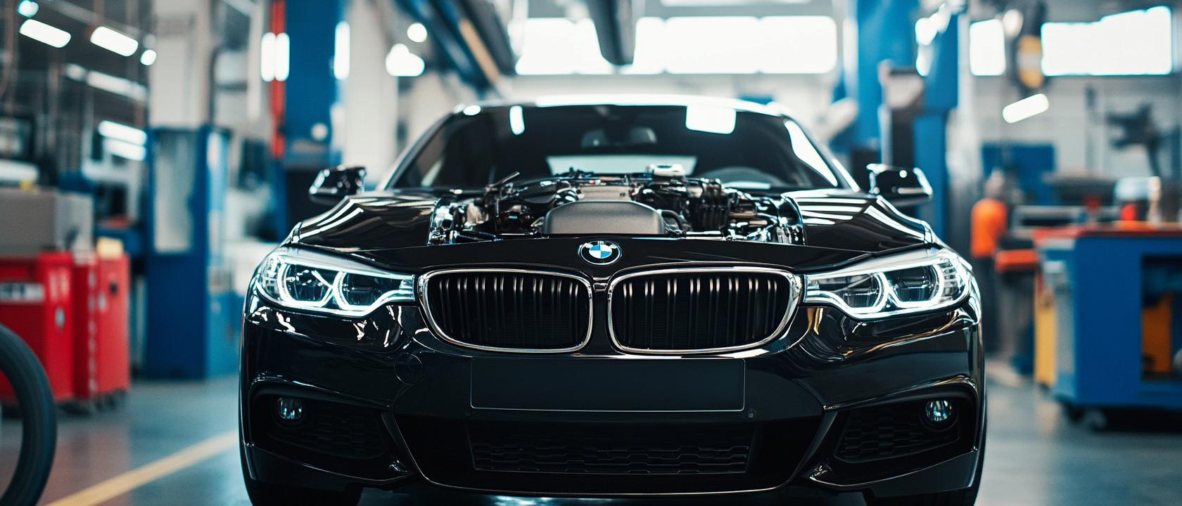 а также его проводку. Если эти элементы целые, диагностике подлежит модуль ЕСМ., Ошибка БМВ P1250, номер ошибки BMW P1250, BMW dtc P1250