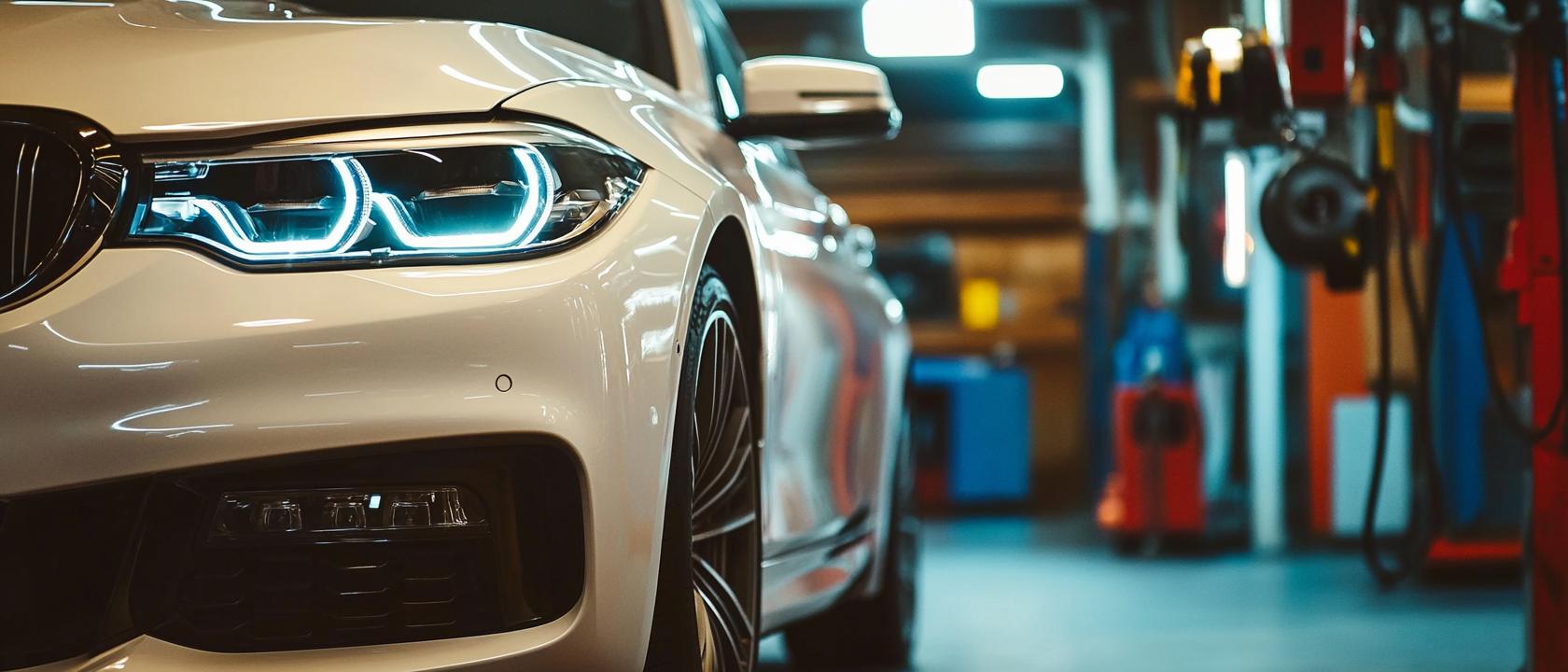 номер ошибки BMW 2A6F, BMW dtc 2A6F, Неисправность в работе системы фаз газораспределения Valvetronic – превышен предел минимального подъема, Ошибка БМВ 2A6F, номер ошибки BMW 2A6F