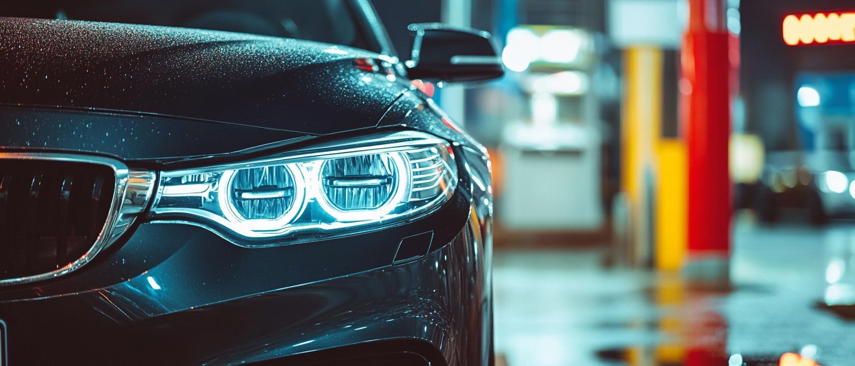 Ошибка БМВ 9C54, номер ошибки BMW 9C54, BMW dtc 9C54, Неисправность контроллера загрязненности воздуха системы кондиционирования. Данный датчик предназначен для автоматического включения системы рециркуляции воздушного потока в салоне, если количество вредных веществ снаружи превышает норму. Надо проверять проводку датчика и сопротивление на линии его подключения.