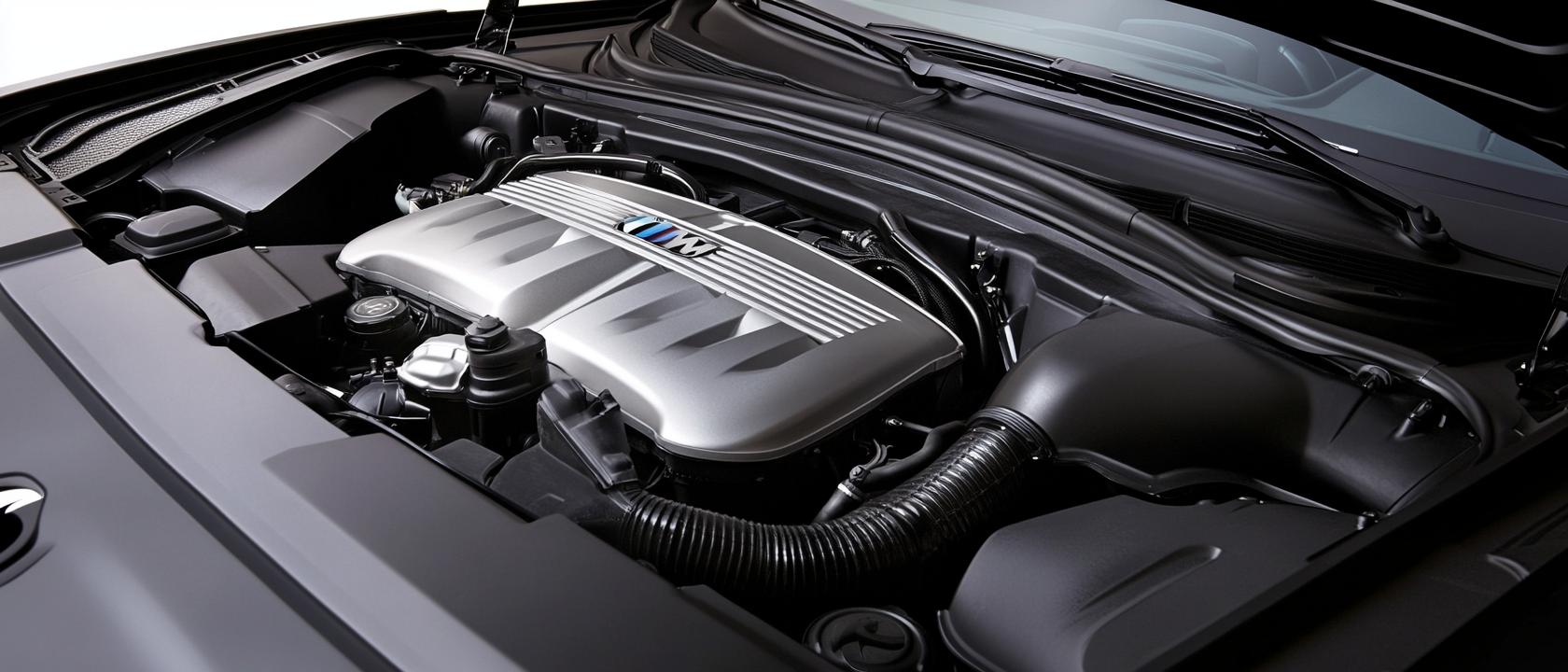 какой ресурс двигателя BMW S85 5.0, Двигатель BMW S85 5.0 литра бензин (V10) 2005–2010, Ресурс мотора BMW S85 5.0, надежность двигателя BMW S85 5.0, какой ресурс двигателя BMW S85 5.0