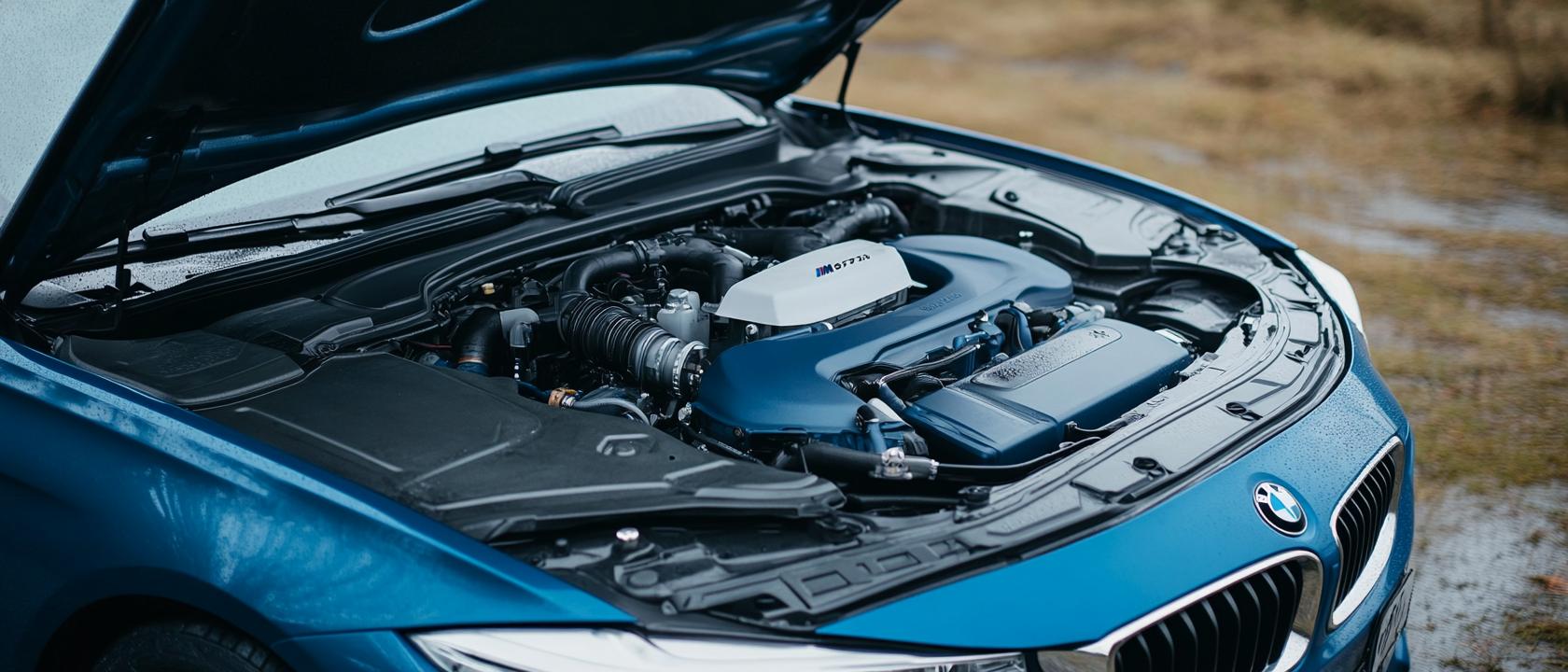 какой ресурс двигателя BMW B57 3.0, Двигатель BMW B57 3.0 литра дизель 2016–по настоящее время, Ресурс мотора BMW B57 3.0, надежность двигателя BMW B57 3.0, какой ресурс двигателя BMW B57 3.0