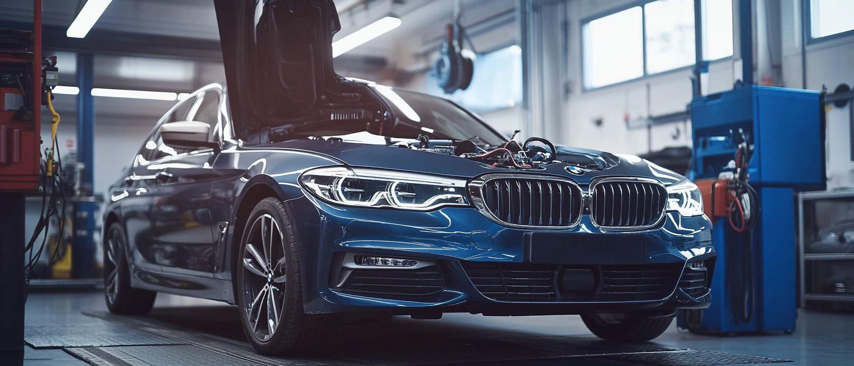 номер ошибки BMW A558, BMW dtc A558, Неизвестная ошибка в работе CAN-интерфейса. Проблема может заключаться в плохом контакте шины либо скачках напряжения в электросети транспортного средства., Ошибка БМВ A558, номер ошибки BMW A558