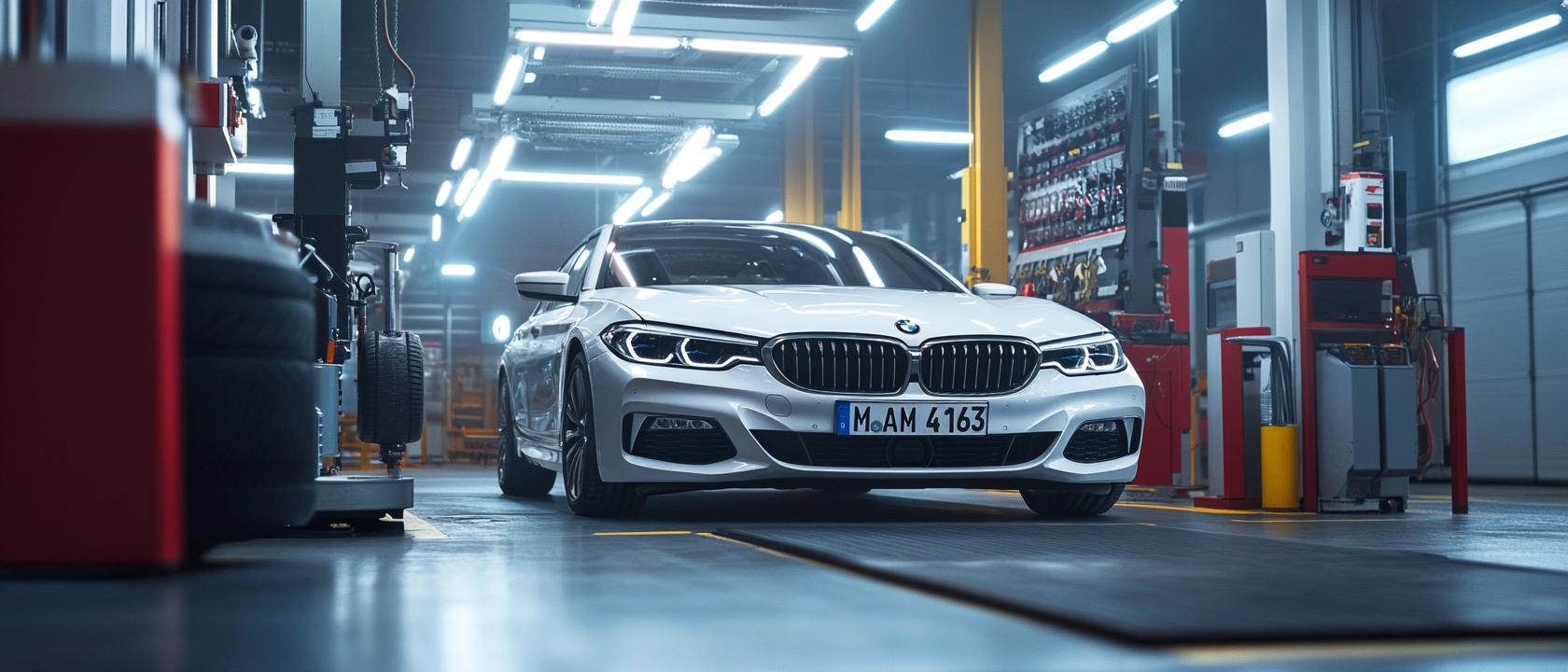 Ошибка БМВ 4A63, номер ошибки BMW 4A63, BMW dtc 4A63, Сбои в работе впускного коллектора, требуется детальная диагностика агрегата