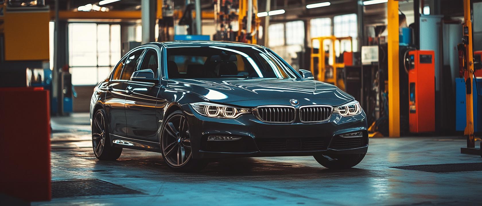 Ошибка БМВ 4390, номер ошибки BMW 4390, BMW dtc 4390, Неисправность контроллера температуры воздуха наддува. Проблема может заключаться в подаче некорректного сигнала от регулятора, которая обусловлена коротким замыканием или повреждением проводки.