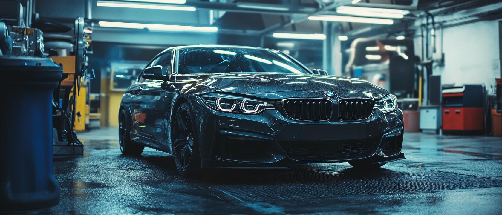 BMW dtc 3F01, Неисправность контроллера давления наддувочного воздуха, Ошибка БМВ 3F01, номер ошибки BMW 3F01, BMW dtc 3F01