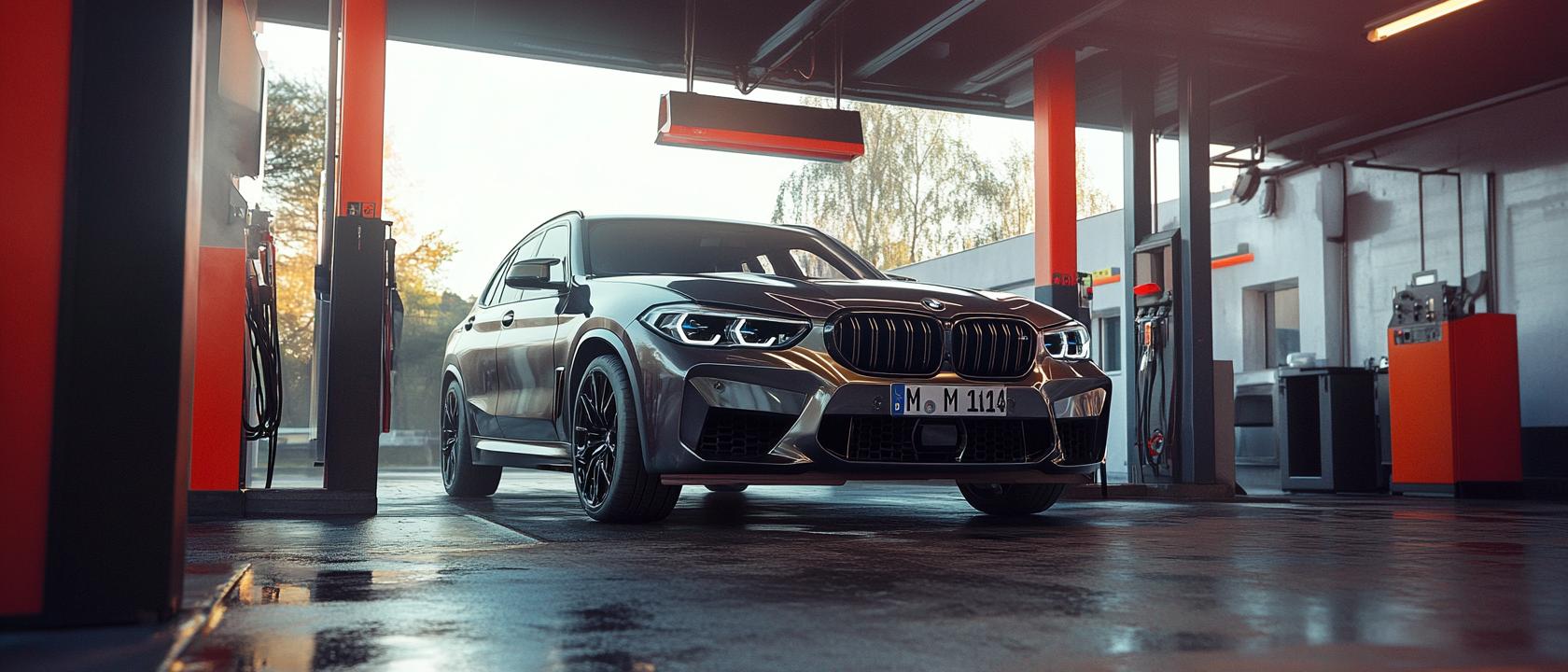 Ошибка БМВ P0174, номер ошибки BMW P0174, BMW dtc P0174, Обеднение топливовоздушной смеси, проблему следует искать во втором банке двигателя