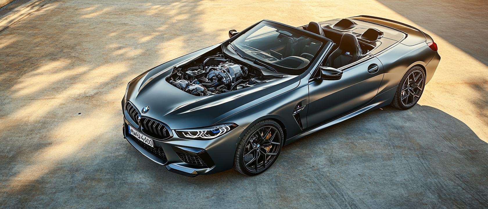 Какие проблемы двигателя BMW N63 4.4, Проблемы мотора BMW N63 4.4, какой ресурс двигателя BMW N63 4.4, Двигатель BMW N63 4.4 литра бензин с турбонаддувом (V8) 2008–по настоящее время, Ресурс мотора BMW N63 4.4