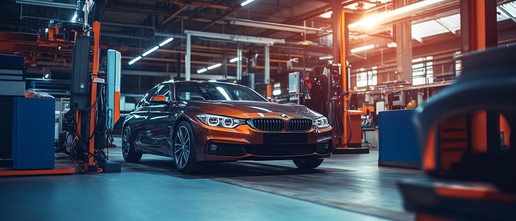 Ошибка БМВ 287D, номер ошибки BMW 287D, BMW dtc 287D, Отсутствует сигнал с контроллера давления, расположенного в топливной рампе. Пользователю надо протестировать работу датчика и убедиться в его качественном контакте с проводкой.